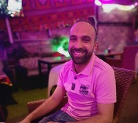 Muhammad Ghonem