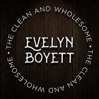 Evelyn Boyett