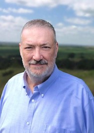 Warren C. Embree