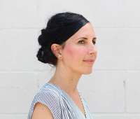 Julie Flett profile picture