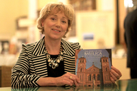 Susan Chalker Browne profile picture