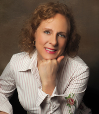 Elizabeth R. Burchard profile picture