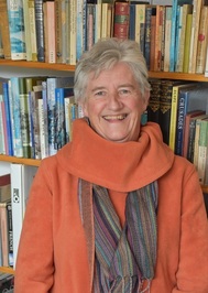 Judith C. Deane-Freeman