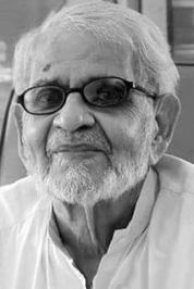 Masood Ahmad Barkati