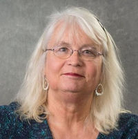 Rachael Evelyn Booth