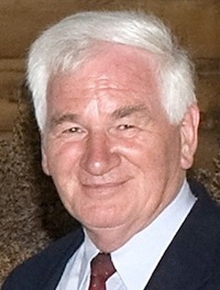 Anthony A. Eddy