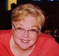 Faye Hamilton