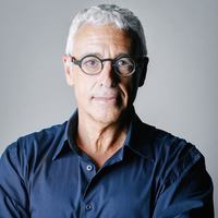 Mark Raphael  Baker