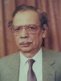 Shanul Haq Haqqi