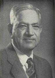 Muhammad Akram Siddiqui