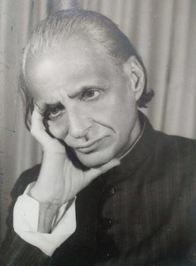 Rais Amrohvi