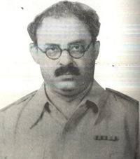Charagh Hasan Hasrat