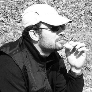 Alessandro Caselli (Author of Un anno con Melissa)