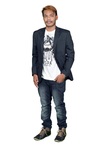 Nallana Abhishek