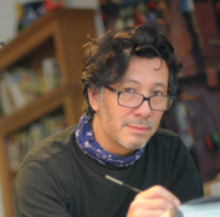 Marcelino Truong profile picture