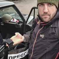 Tomáš Forró profile picture