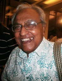 Hayat Mahmud