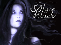 Alyce Black