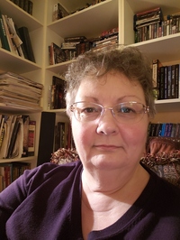 Lorina Stephens profile picture