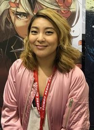 Irene Koh
