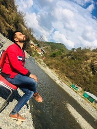 Aman Shayar
