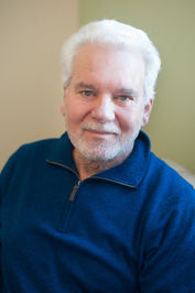 Rick Huttner