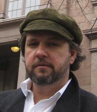 Christopher B. Owen