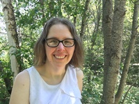 Mary Swift