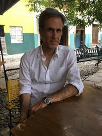 Javier Otaduy
