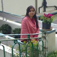 Payal Sinha