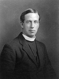 Ronald Knox profile picture