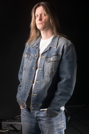 Алексей Марков