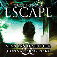 Sean Ian O'Meidhir profile picture