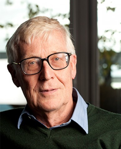 Perry Anderson (Author of Passages from Antiquity to Feudalism)