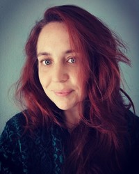 Damaris Young profile picture