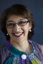 Vanita Dahia