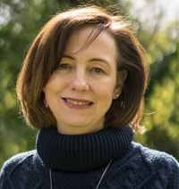 Geraldine Hogan profile picture