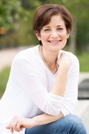 Bettina Elias Siegel