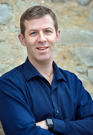 David S. Richeson profile picture