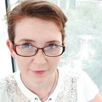 Danielle Lincoln Hanna profile picture