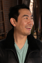 Leonard Kim profile picture