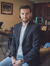 Mason Engel profile picture