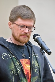 Giedrius Alkauskas