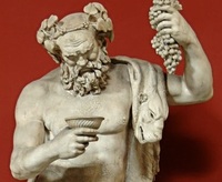 Martin E. Silenus