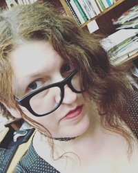 Larissa Glasser profile picture