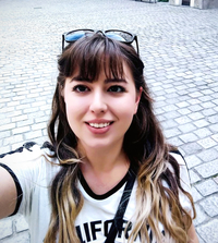 Michaela Salinger profile picture