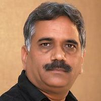 Pawan Karan