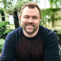 Jeff Hilderman