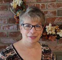 Joan Raymond