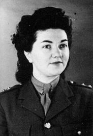 Mary    Morris profile picture